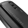 Hama Classic S61 papiershredder reepsnede 72 dB 22 cm zwart