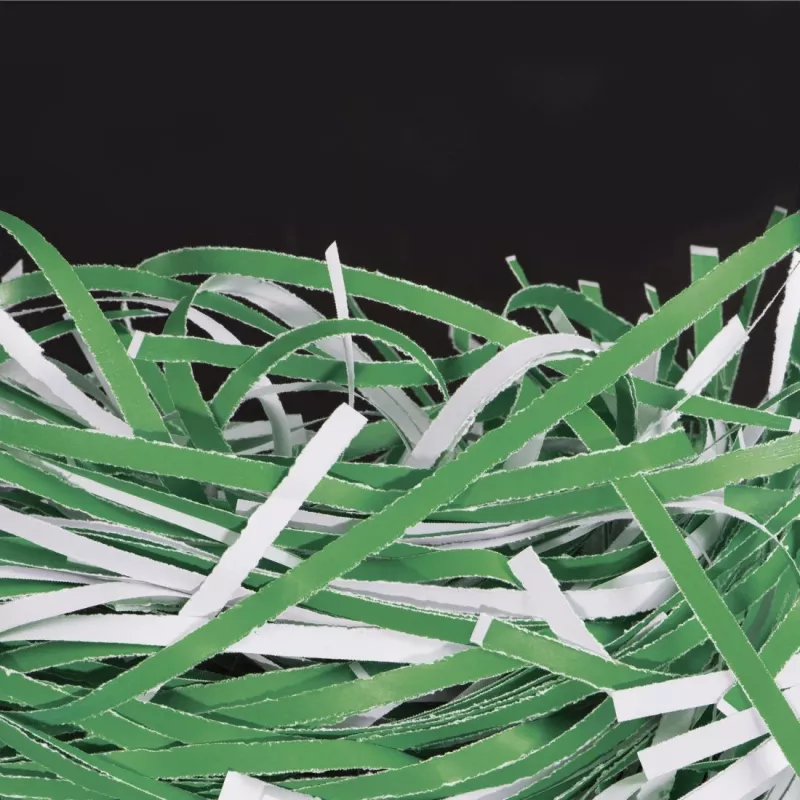 Hama Classic S60 papiershredder reepsnede 74 dB 22 cm zwart