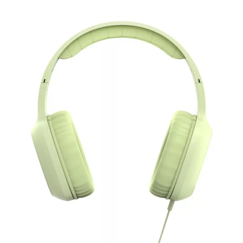 Headset Hama Fun C bedraad USB Type-C groen 20-20000 Hz 1,2m