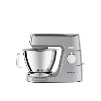 Kenwood KVC85.594SI keukenmachine blender 1200 W zilver