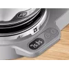 Kenwood KVC85.594SI keukenmachine blender 1200 W zilver