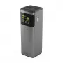 Hama High Power lithium-ion (Li-Ion) 20000 mAh grijs