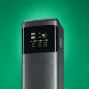 Hama High Power lithium-ion (Li-Ion) 20000 mAh grijs