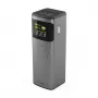 Hama High Power lithium-ion (Li-Ion) 24000 mAh grijs