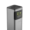Hama High Power lithium-ion (Li-Ion) 24000 mAh grijs