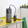 Hama High Power lithium-ion (Li-Ion) 24000 mAh grijs