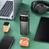 Hama High Power lithium-ion (Li-Ion) 24000 mAh grijs