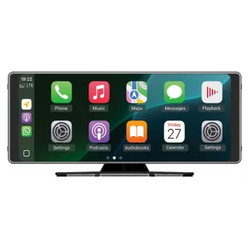 Navitel slimme autotoestel | DS1020 | Wi-Fi | audiorecorder | Bluetooth