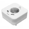 Insteeksnachtlamp Hama 00223507 warmwit LED 3000K