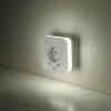 Insteeksnachtlamp Hama 00223507 warmwit LED 3000K