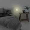 Insteeksnachtlamp Hama 00223507 warmwit LED 3000K