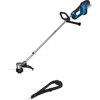 Bosch GRT 18V-33 PROFESSIONAL 33 cm accu zwart, blauw, rood