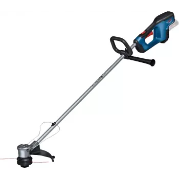 Bosch GRT 18V-33 PROFESSIONAL 33 cm accu zwart, blauw, rood