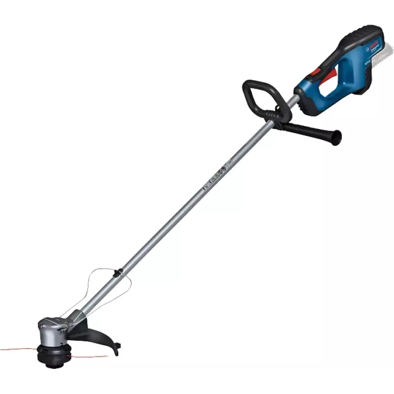 Bosch GRT 18V-33 PROFESSIONAL 33 cm accu zwart, blauw, rood
