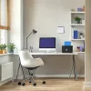 Hama Safe X40-B papiershredder deelsnede 64 dB 22 cm zwart
