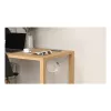 Hama 00221014 kabelorganizer universeel kabelbox wit 1 stuk
