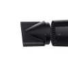 Haardroger Braun HD2.0 2000W Zwart 1,95 m kabel