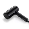 Haardroger Braun HD2.0 2000W Zwart 1,95 m kabel