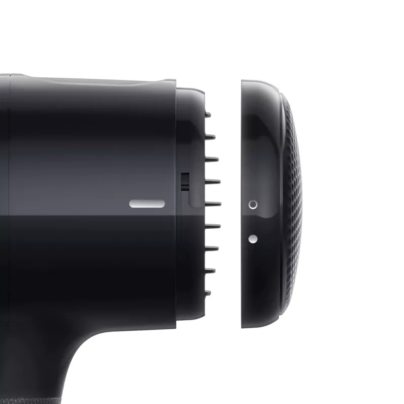 Braun HD2.15 Haardroger 2100 W Zwart