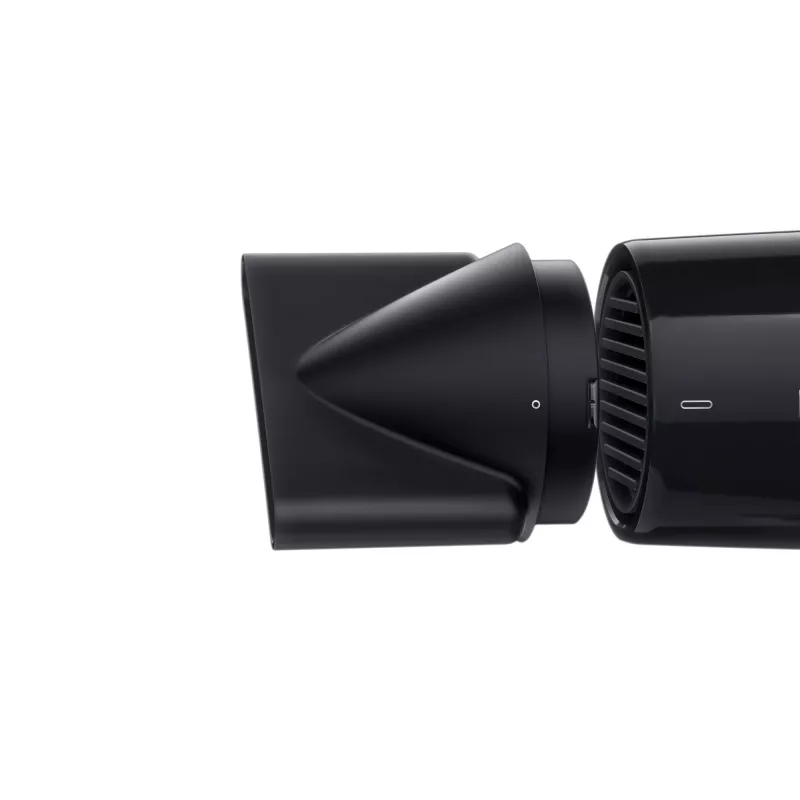 Braun HD2.15 Haardroger 2100 W Zwart