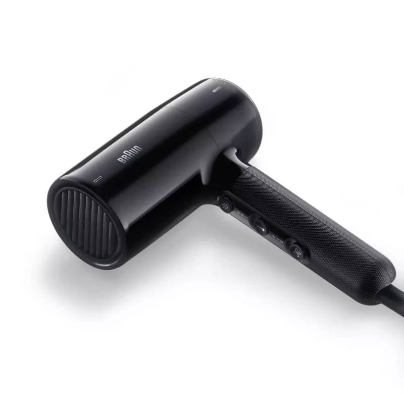 Braun HD2.15 Haardroger 2100 W Zwart