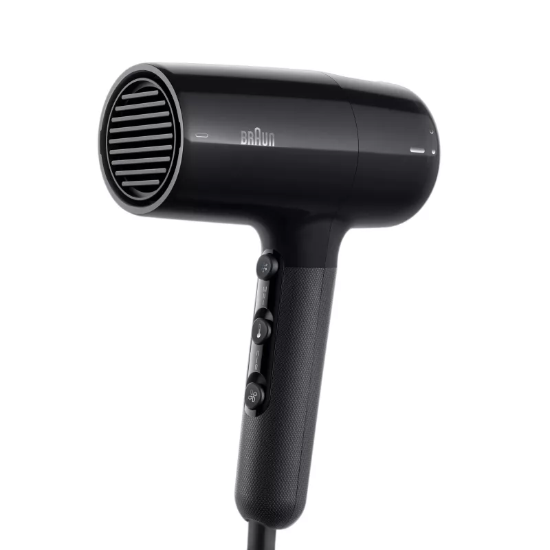 Braun HD2.15 Haardroger 2100 W Zwart