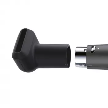 Haarstyler Braun AS2.26 Zwart 800 W 1,95 m