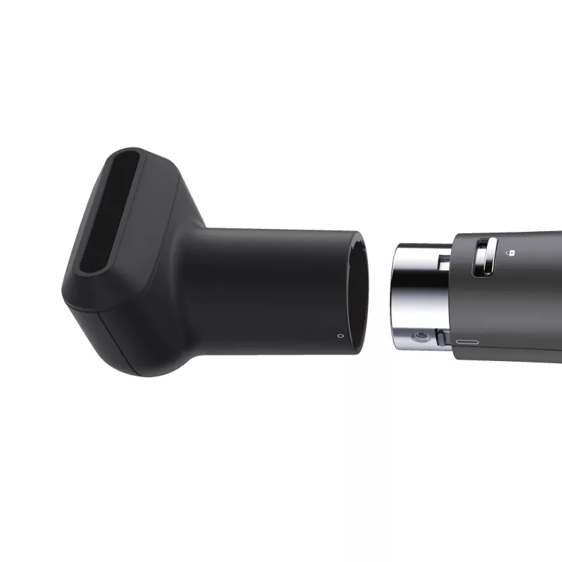 Haarstyler Braun AS2.26 Zwart 800 W 1,95 m