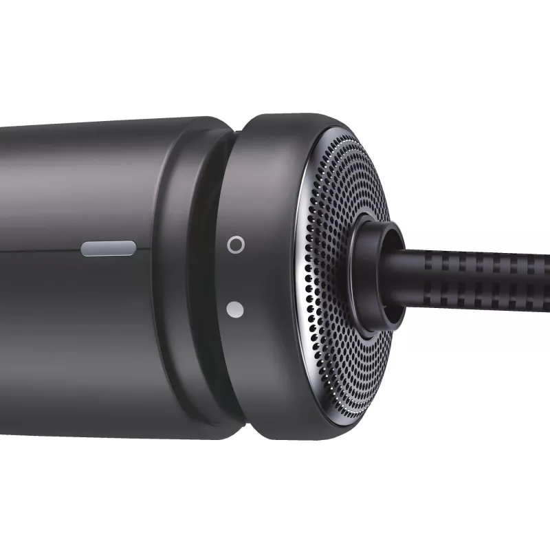 Haarstyler Braun AS2.26 Zwart 800 W 1,95 m