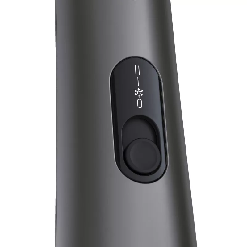 Haarstyler Braun AS2.26 Zwart 800 W 1,95 m