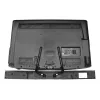 Luidsprekerhouder Hama 00220884 Zwart TV-beugel 20 kg capaciteit