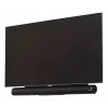 Luidsprekerhouder Hama 00220884 Zwart TV-beugel 20 kg capaciteit