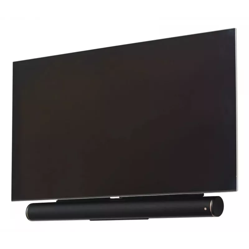 Luidsprekerhouder Hama 00220884 Zwart TV-beugel 20 kg capaciteit