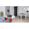Luidsprekerhouder Hama 00220884 Zwart TV-beugel 20 kg capaciteit