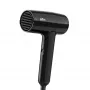Haardroger BRAUN BRHD150E 1500W compact design, 1500 W, opvouwbare handgreep