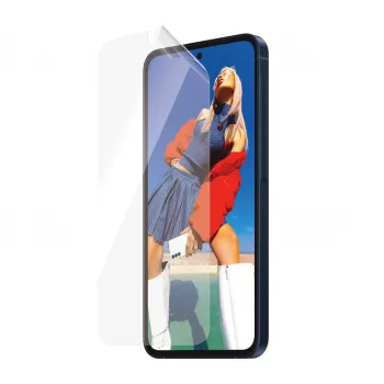 PanzerGlass ® ECO MATRIX beeldschermbescherming Samsung Galaxy A55 5G | Ultra-Wide Fit met AlignerKit