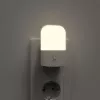 Hama Color 00223504 led-nachtlampje voor stopcontact, schemersensor, RGB-kleurwisseling