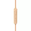 Hama Fun C Headset Bedraad Hoofdband Oproepen/muziek USB Type-C Oranje