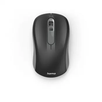 Hama AMW-200 muis kantoor dubbelhandig RF draadloos optisch 1600 DPI