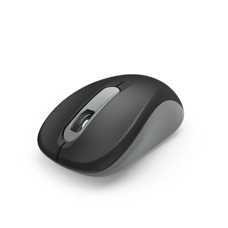 Hama AMW-200 muis kantoor dubbelhandig RF draadloos optisch 1600 DPI
