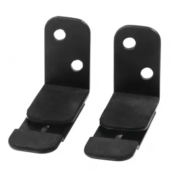 Hama 00220883 Soundbar-accessoire universele houder