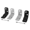 Hama 00220883 Soundbar-accessoire universele houder
