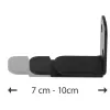 Hama 00220883 Soundbar-accessoire universele houder