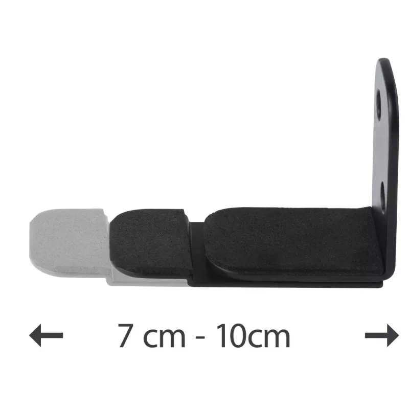 Hama 00220883 Soundbar-accessoire universele houder