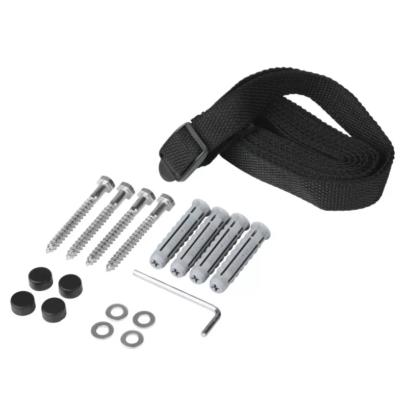 Hama 00220883 Soundbar-accessoire universele houder
