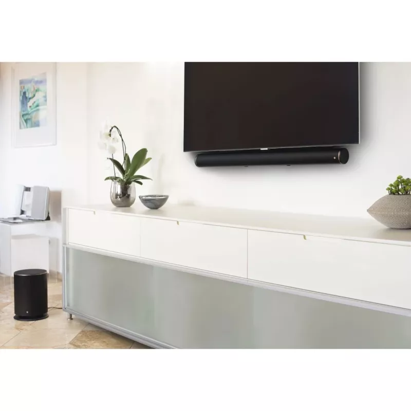 Hama 00220883 Soundbar-accessoire universele houder