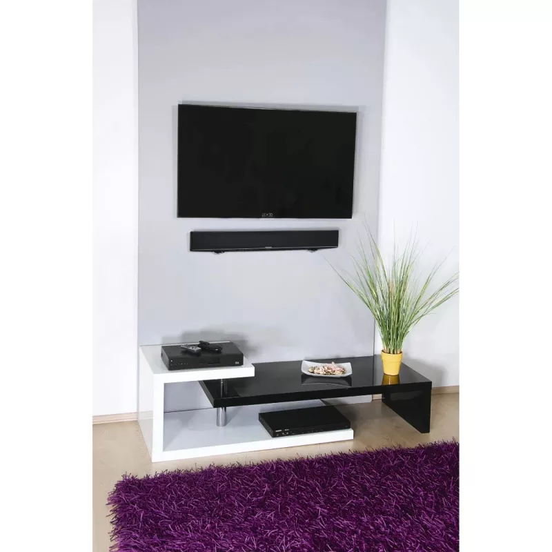 Hama 00220883 Soundbar-accessoire universele houder