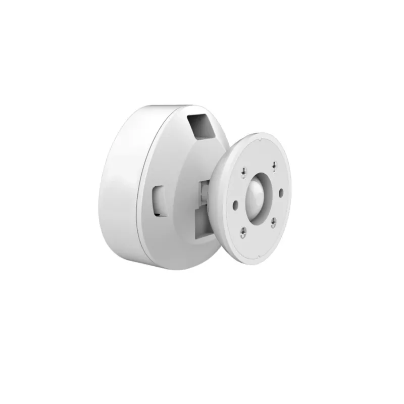 Hama 00176554 bewegingsmelder infraroodsensor draadloos plafond/muur wit