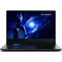 ERAZER Scout 17 E1 MD62758 Intel Core 5 210H laptop 43,9 cm (17,3 inch) Full HD 16 GB DDR5-SDRAM 1 TB SSD NVIDIA® GeForce RTX™ 5050 Wi-Fi 6E (802.11ax) Windows 11 Home zwart