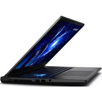 ERAZER Scout 17 E1 MD62758 Intel Core 5 210H laptop 43,9 cm (17,3 inch) Full HD 16 GB DDR5-SDRAM 1 TB SSD NVIDIA® GeForce RTX™ 5050 Wi-Fi 6E (802.11ax) Windows 11 Home zwart
